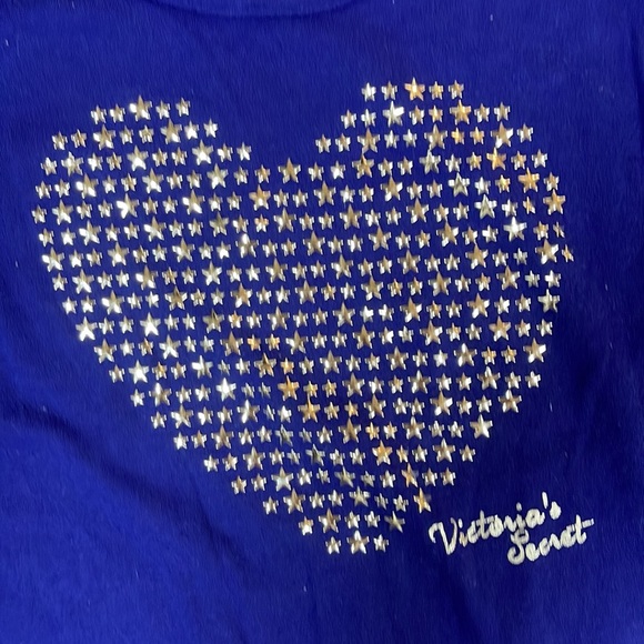 Victoria secret pajamas size L and M - Picture 3 of 4